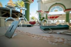 KAMELYA COLLECTION SENTIDO SELIN HOTEL Restaurants